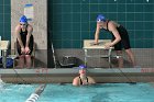 WSwim vs USCGA  Women’s Swimming & Diving vs US Coast Guard Academy. : WSwim, swimming